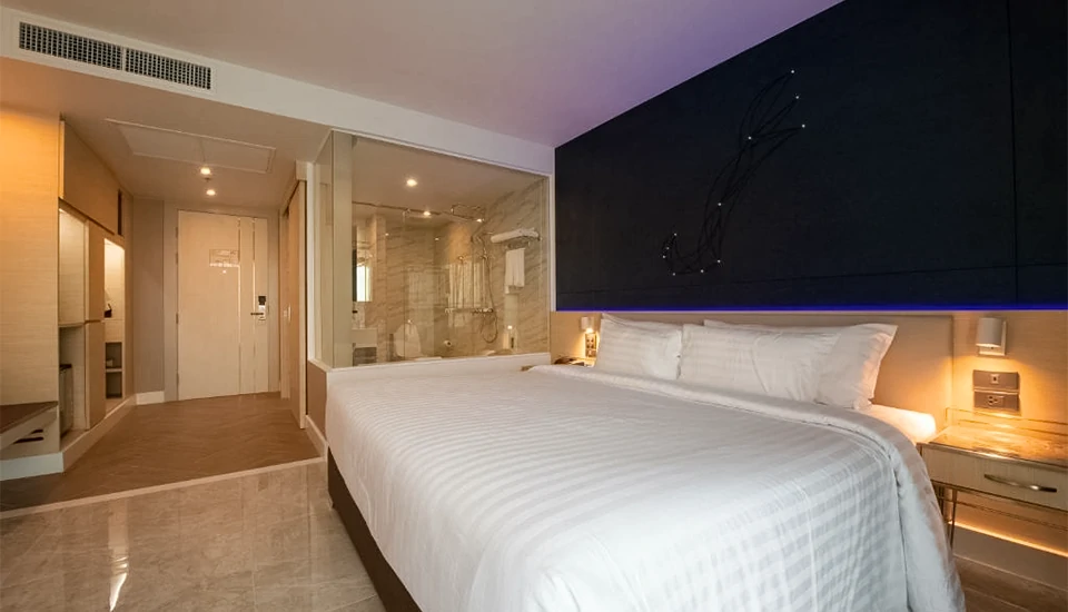 هتل پاتایا دیسکاوری بیچ